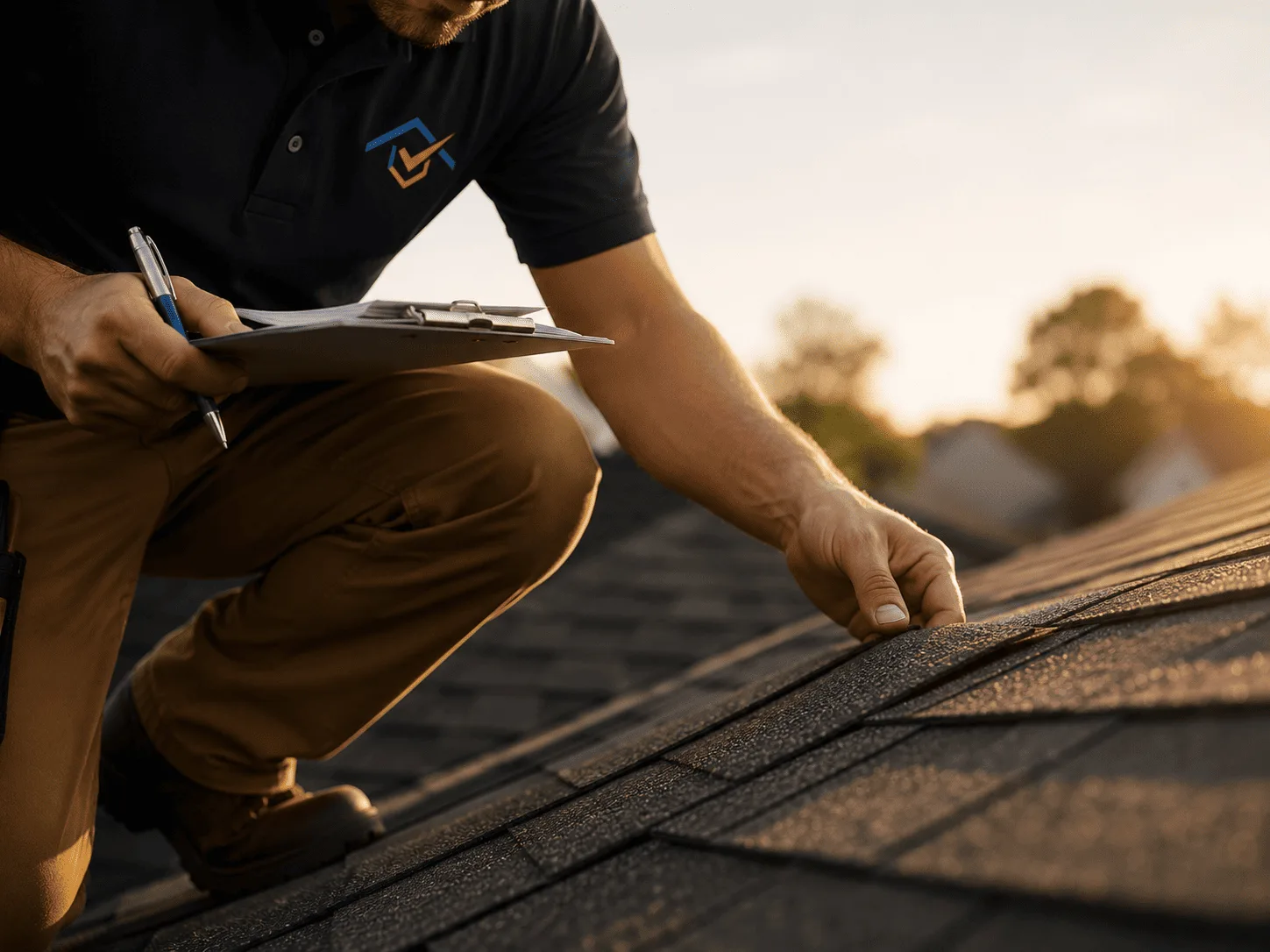 Why Choose Roof Inspection in Whitehorse, SD