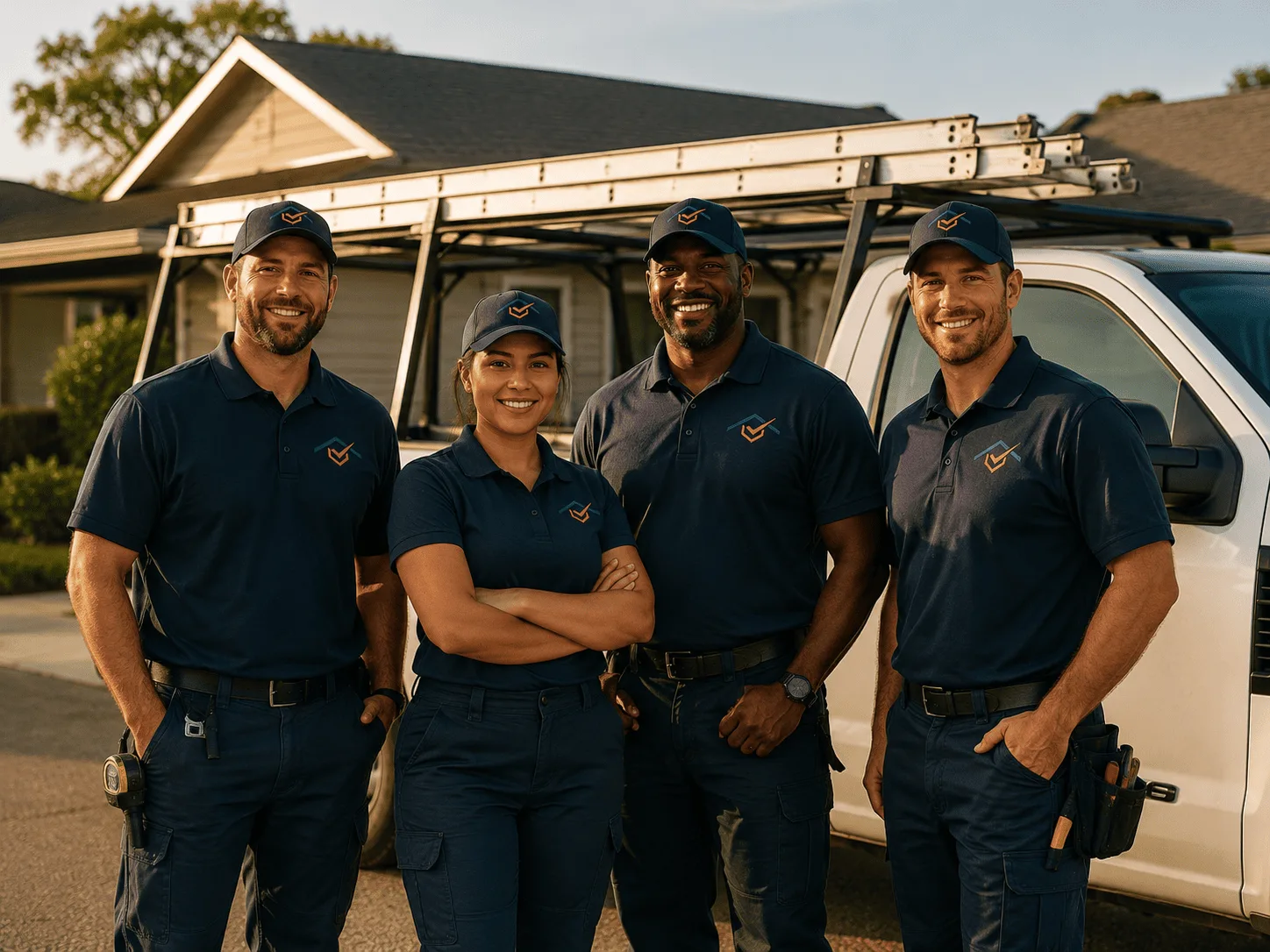 Roof Inspection company in Whitehorse, SD